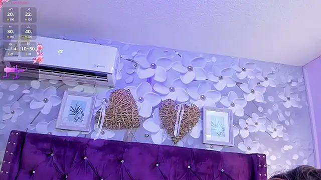 dalila_salazar webcam