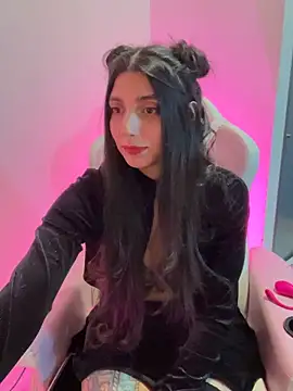 Felicia_smok3 webcam