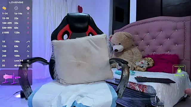 Sophia_hot_lover webcam