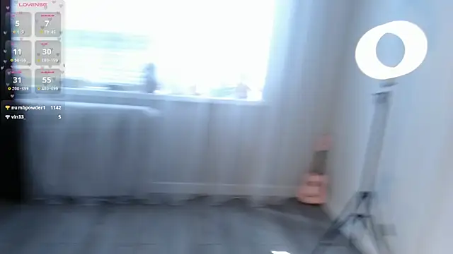 aiyumiprivate webcam