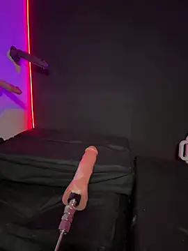 Draculona-666 webcam