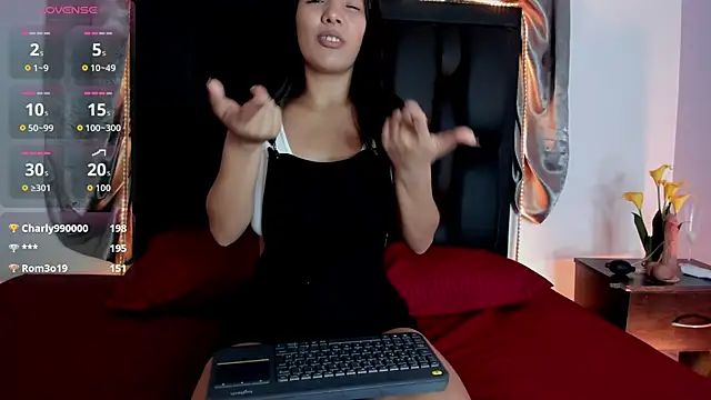 LuciaMoretti_ webcam