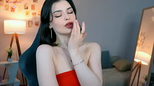 rebbekkakowalski webcam