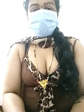 Webcam Model (Chikki_20)  is live.Free join now!