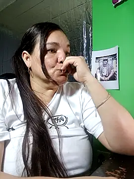 Webcam Model (Zuleyka_69)  is live.Free join now!