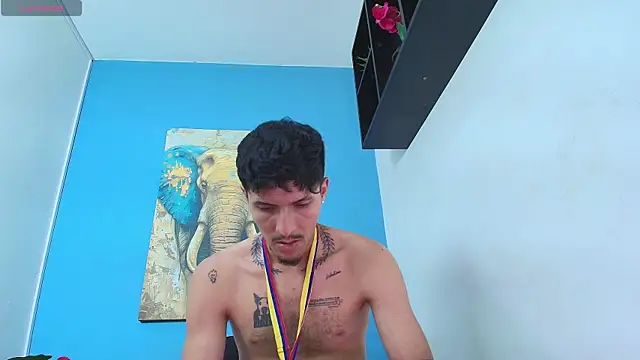 Preview ALEXXXTREM69