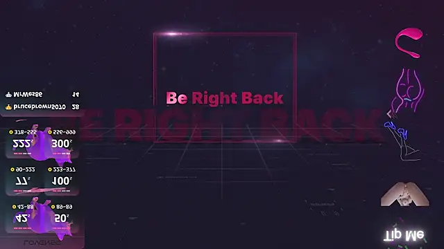 filipinastarlet webcam