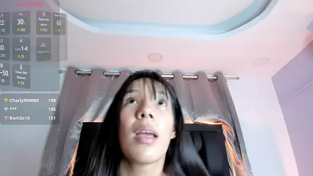 LuciaMoretti_ webcam