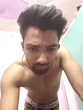 ItsPlayboy031 webcam