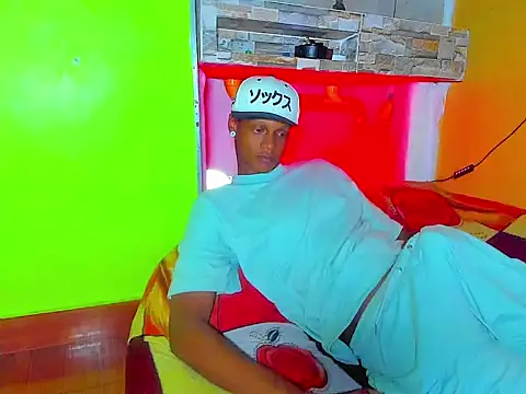 guerreros_aunstin webcam