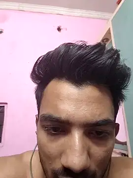 ItsPlayboy031 webcam