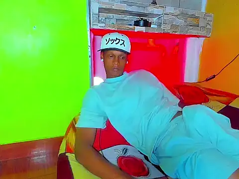 guerreros_aunstin webcam