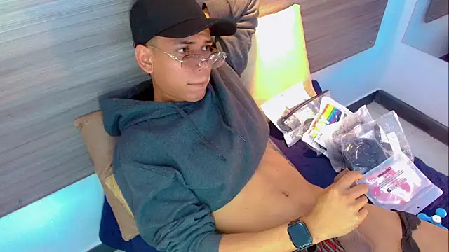 DaviidBuckx_ webcam