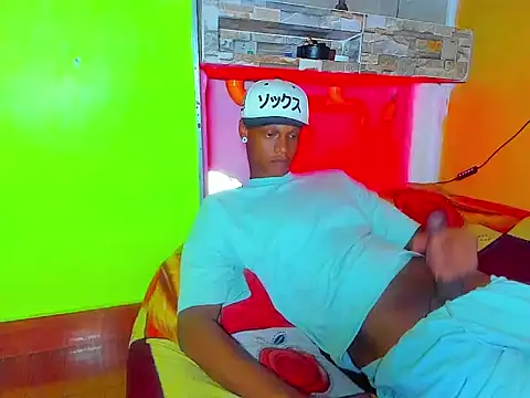 guerreros_aunstin webcam