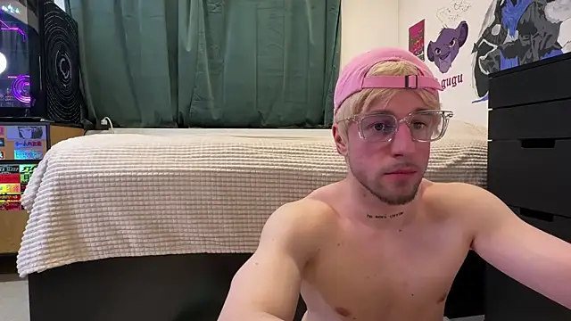 killa2053 (M young) - CUM