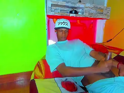 guerreros_aunstin webcam