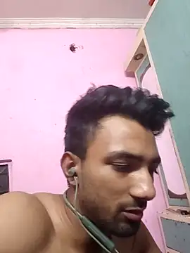 ItsPlayboy031 webcam