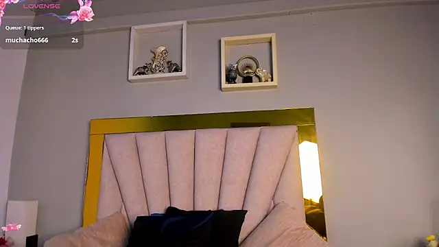 vahiolet_fuentes webcam