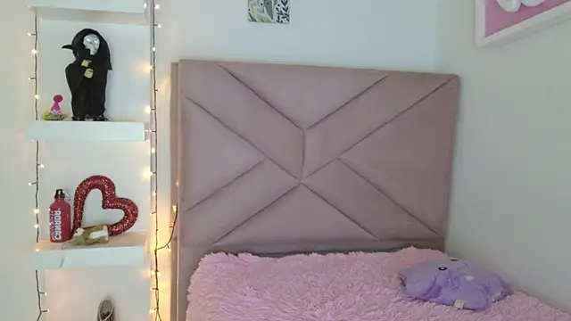 eva_sin18 - Eva_sin18's free webcam - UK Sex Cams