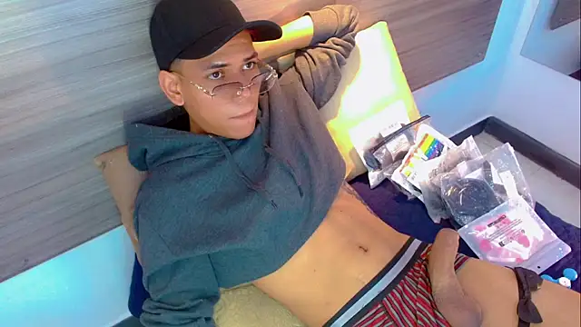 DaviidBuckx_ webcam
