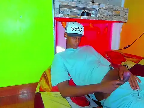 guerreros_aunstin webcam