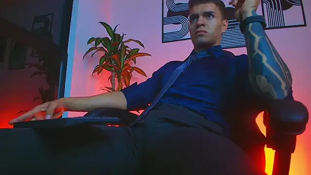 ALPHA_DOMINUS_ webcam