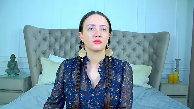 ElinaBellucci webcam