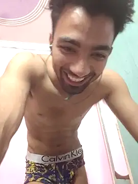 ItsPlayboy031 webcam