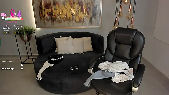 AshleyJhonson webcam