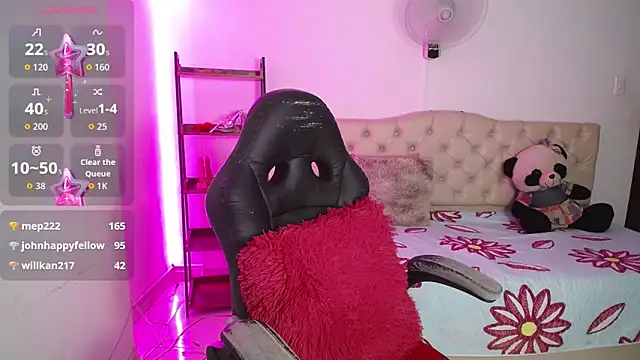 thalia_mills19 webcam