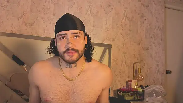 Benny_and_Mark webcam