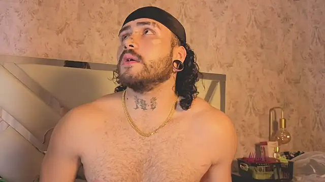 Benny_and_Mark webcam