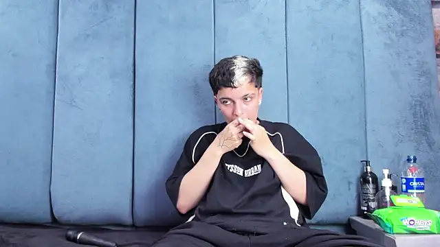 Megan_Thompson_ webcam