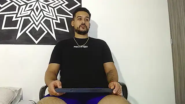 _CHRIS-DENNIS_ webcam