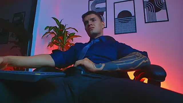 ALPHA_DOMINUS_ webcam