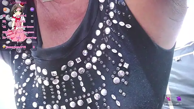 Sharloth_milf webcam