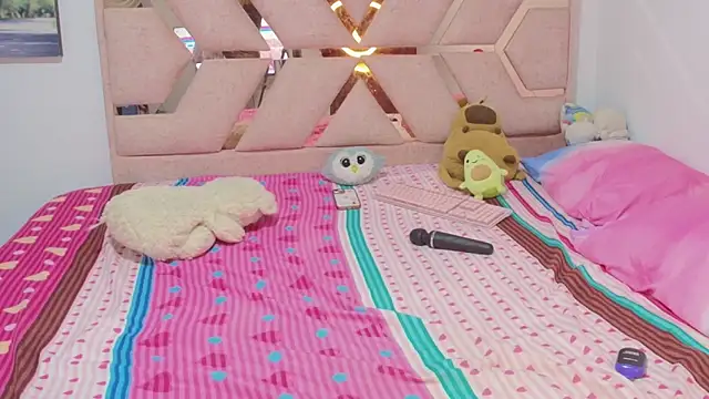 Winnifer_Gonzal webcam