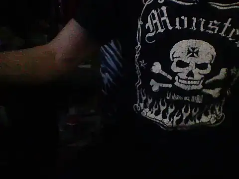 mrdemoncrowly webcam