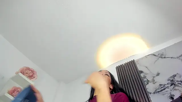 Giorgina_Parado webcam