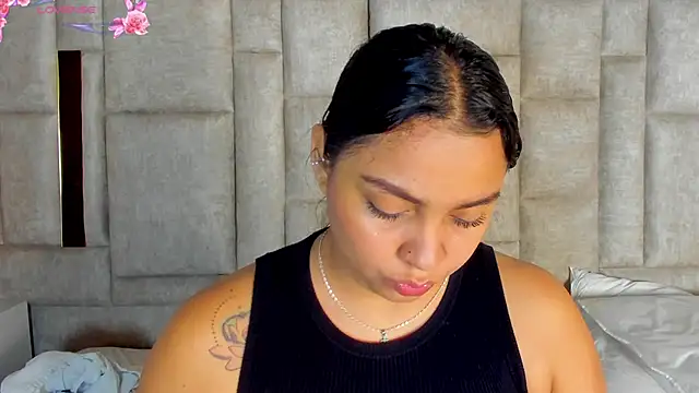 Abril_Gomez06 webcam