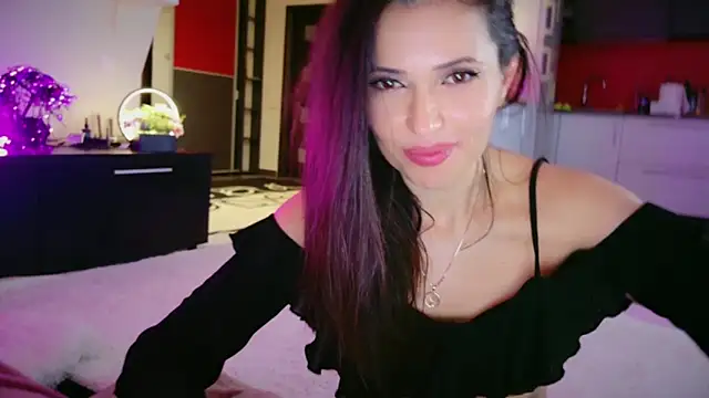 MissSmiley26 webcam