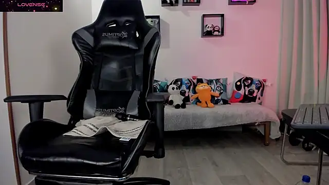 Biancastrongg webcam