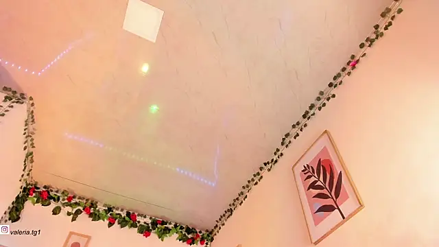 Valeria_Thompson1 webcam