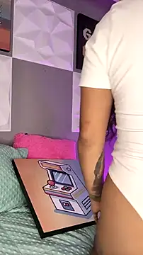 Amber_villalobos_ webcam