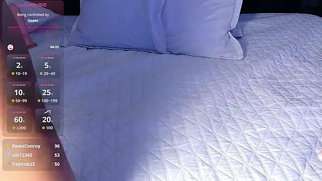 petitelittleebony webcam