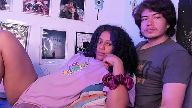 hothoneychile webcam