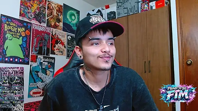 Hgp3riodictabl3 webcam