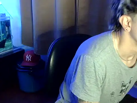 venusfranco_94 webcam