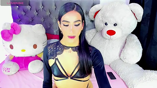 SexyJuliaa01 webcam