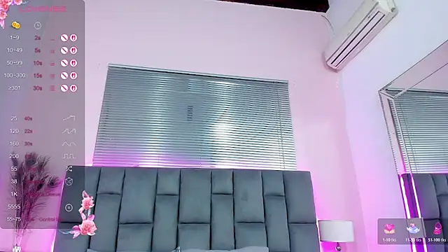 diamond_sweet1 webcam